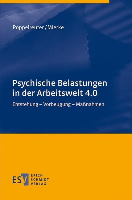 Thumbnail - Psychische Belastungen In Der Arbeitswelt 4.0 Stefan Poppelreuter