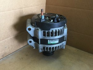 ram promaster 2500 alternator