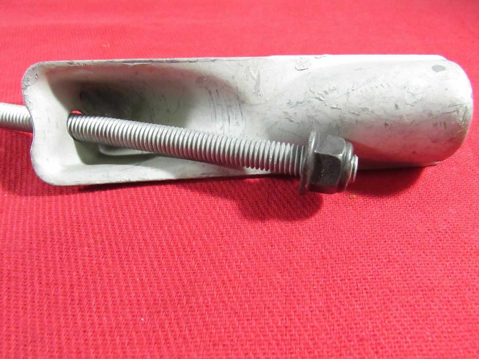 DODGE RAM / RAM VAN Parking Brake Cable Tensioner NEW OEM MOPAR eBay