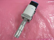 FESTO MS6N-EM1-1/2-S  ON-OFF VALVE 270PSI MAX  140° F ***XLNT***