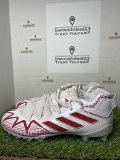 adidas Freak 22 White Team Power Red for Sale | Authenticity