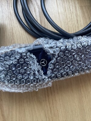 Need an Mercedes-Benz GLE 550e EV Charger? Check the best options