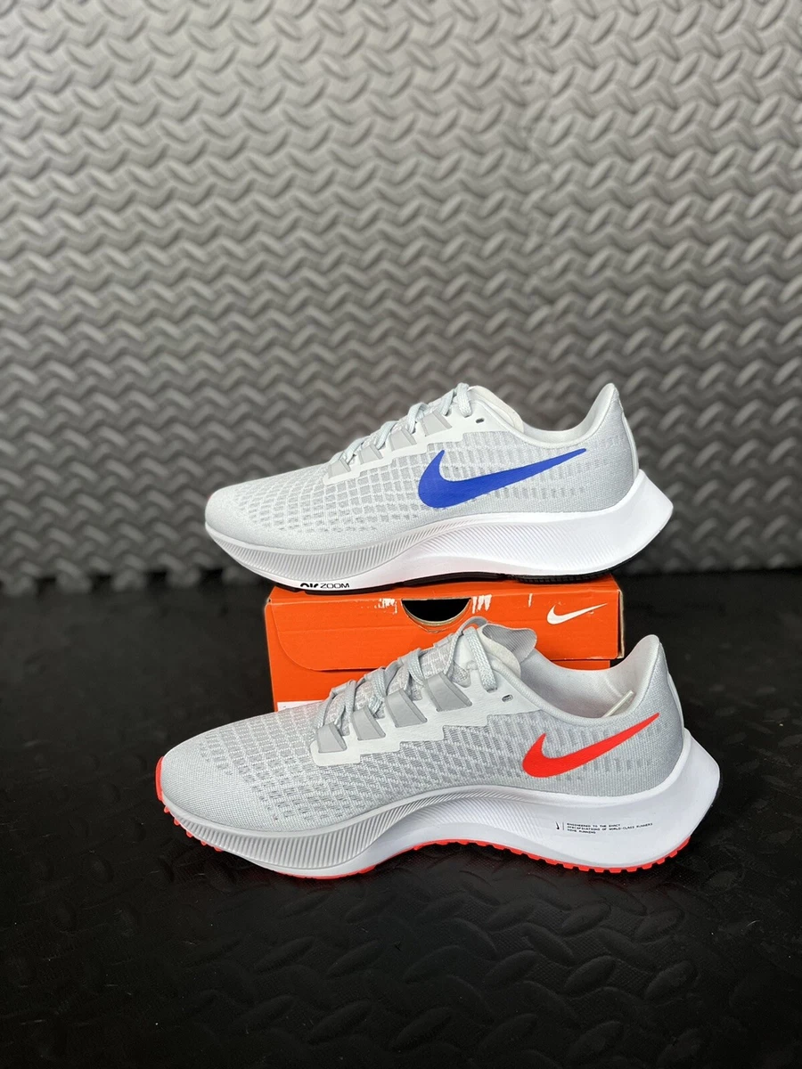 air zoom pegasus 37 pure platinum