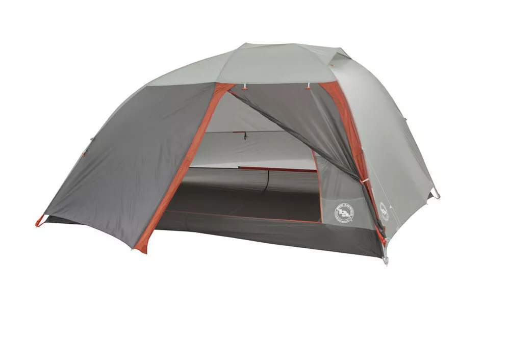 Big agnes 3 person backpacking tent cheap