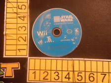 Lego Star Wars The Complete Saga (WII)