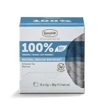 Ronnefeldt 100% Natural English Breakfast