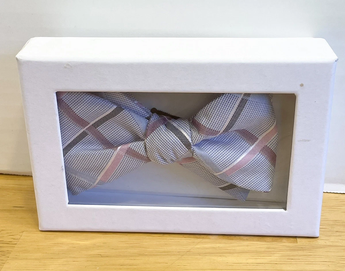 Calvin klein bow tie deals