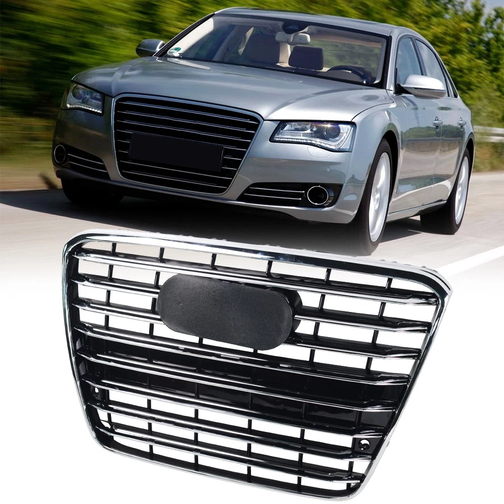 Grilles for 2013 Audi S8 for sale | eBay