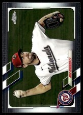 Click to enlarge Max Scherzer