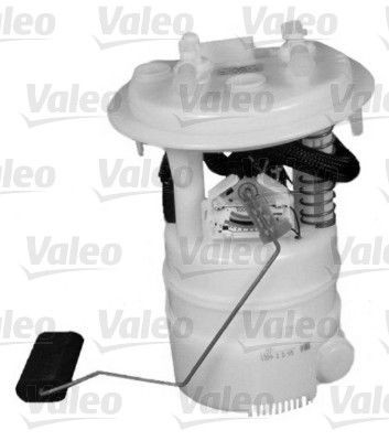 Valeo Kraftstoff-FöRdereinheit 347126 FüR CitroËN-image