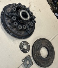 david brown 990 selectamatic clutch plate assembly