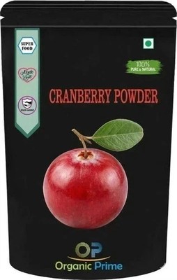 Organic Prime 100% Pure Fruit Powders - Natural Superfood for Smoothies