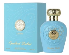 Opulent Dubai Lattafa 3.4 Oz Spray Eau de Parfum Unisex New