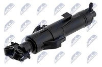 WaschwasserdüSe Scheinwerferreinigung NTY EDS-SK-015 FüR Skoda Superb 3 3V3 3V5