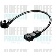 Hoffer Klopfsensor 7517349 FüR Opel Astra Caravan T92 Vectra CC J96 J89 Calibra