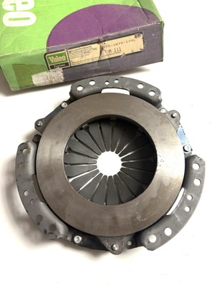 Renault 16 TS 16TX 17TL. Clutch mechanism. Original VALEO M111. Era. M4