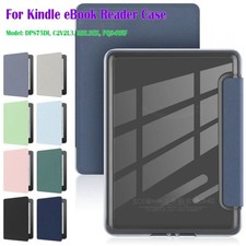 Custodia per e-reader acrilico 6-6,8 pollici per Kindle Paperwhite 1/2/3/4/5 2024