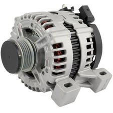 Alternator For 2007-2013 Volvo C70 2.5l Volvo C30 2.5l 2.4l 150a12v Cw 5-groove Alternator For 2007-2013 Volvo C70 2.5l Volvo C30 2.5l 2.4l 150a12v Cw 5-groove
