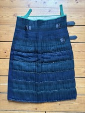 Argyll and Sutherland Highlanders Genuine British Army Regimental Kilt. Unworn!