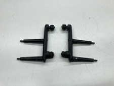 COPPIA STAFFE CUPOLINO ANTERIORE YAMAHA XC 300 VERSITY 2003-2006 H314E