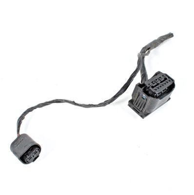 BMW 1 3 Series F20 F21 F30 Genuine Headlight Wiring Harness Connector 6925638