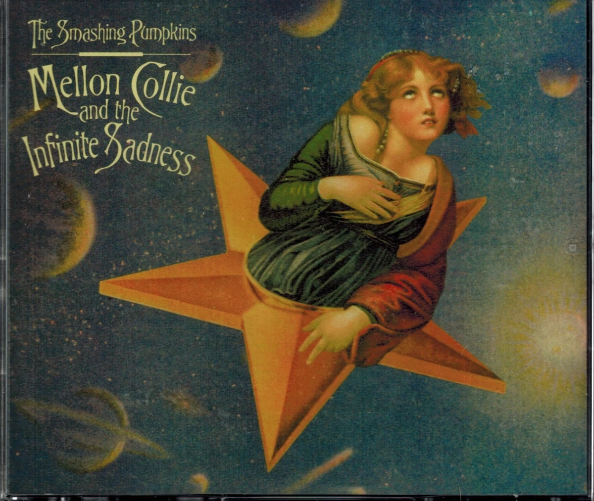 The Smashing Pumpkins Box Set Music CDs for sale - eBay