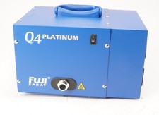 Fuji Spray Q4 Platinum T70 Quiet Hvlp Spray System