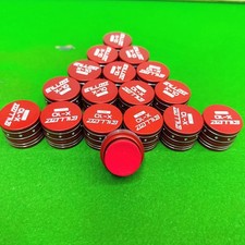 X-10 Pool Cue Chalk