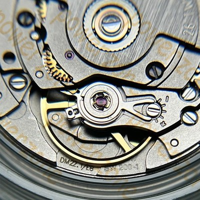Original SW200-1 Automatic Mechanical Movement Replacement of ETA 2824-2