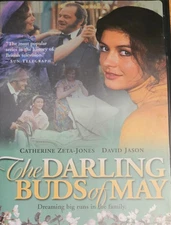Darling Buds of May, The - The Happiest Days of Your Life (DVD, 2002) Disc Only