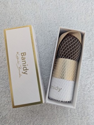 Makeup Brush, Banidy Retractable Kabuki Brush New In Box