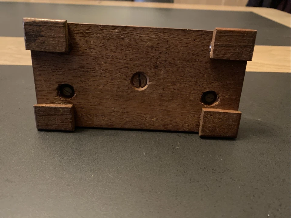 instrument scientifique ancien - Photo 4/4