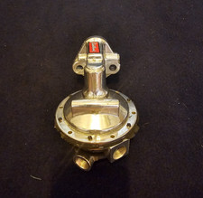 Edelbrock Performer Rpm Street Fuel Pump - 110 Gph - 6psi