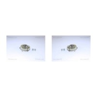 2X Triscan FederbeinstüTzlager Vorne FüR Audi A4 Avant 8W5 B9 2.0 TDI 35