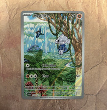 Meditite - 153/142 - SV07: Stellar Crown (SCR) NM on eBay