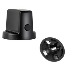 Ignition Key Knob Push Turn Switch for Mazda, Parts Compatible with 2006-2012...