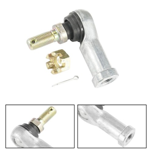 Restored Stability 4 Pcs Tie Rod End Kit for Honda TRX300 Fourtrax 300 - Picture 4 of 9