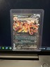 Charizard EX NM 54/91 Near Mint Pokemon TCG Paldean Fates English Card