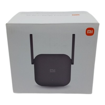 Xiaomi WiFi Extender Pro 300Mbps WiFi Verstärker mit Stecker, 300Mbps, 2.4GHz