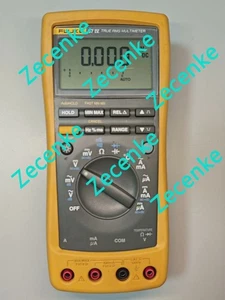 1pcFluke 87 IV True RMS Multimeter FLUKE87-5