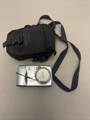 Kodak EasyShare DX4330 3.1MP Digital Camera