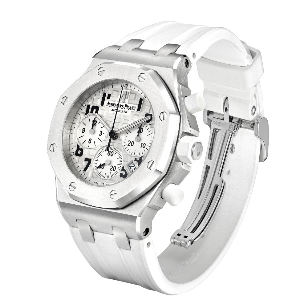 Audemars Piguet Royal Oak Offshore 26283ST, 37 mm