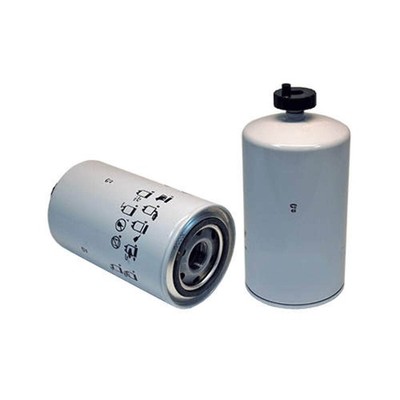 WIX 33005 Spin-On Fuel/Water Separator Filter, Pack of 1