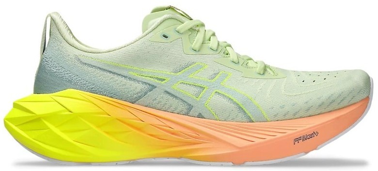 27㎝ パリ五輪モデル　ノヴァブラスト4パリ　NOVABLAST4　ノバブラスト ASICS Novablast 4 Paris for Sale | Authenticity Guaranteed | eBay