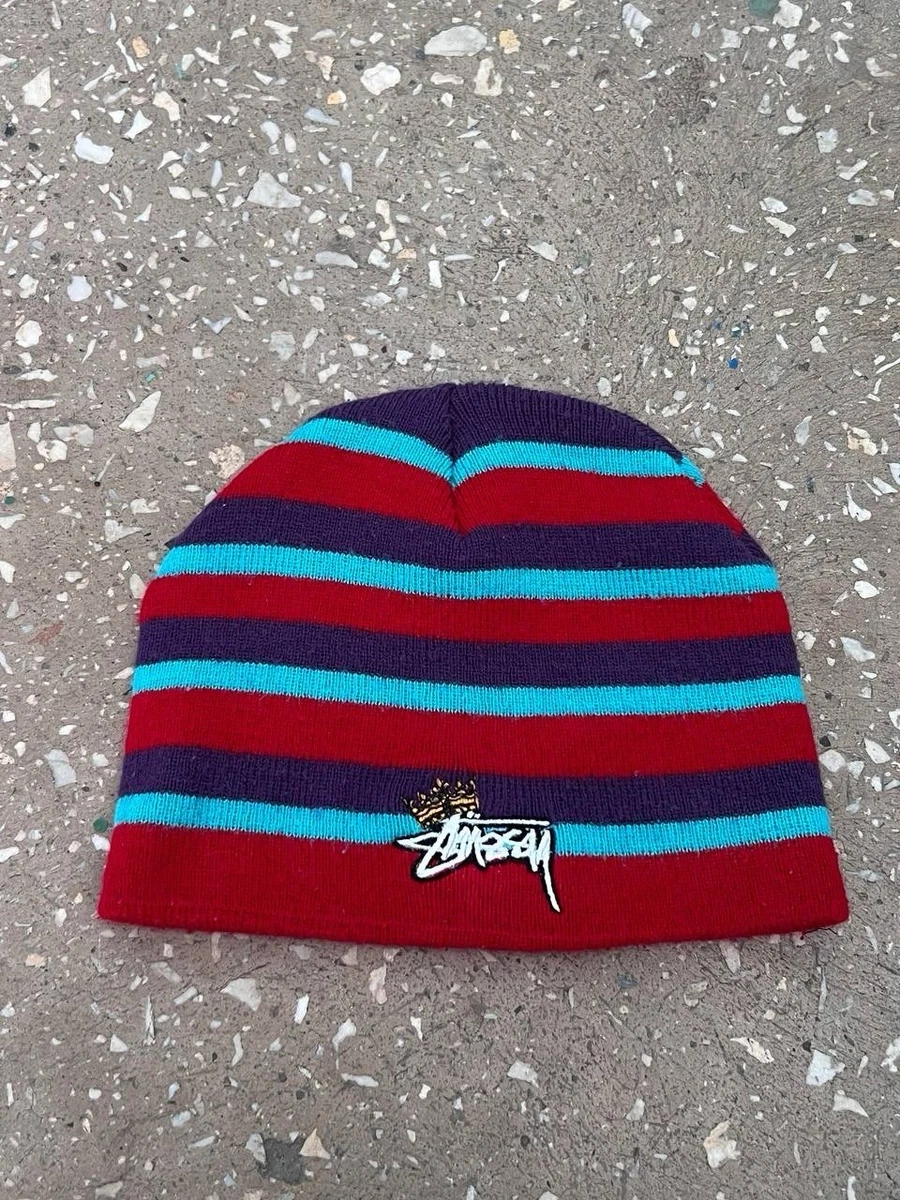 Stussy Men's Beanie Hats for sale - eBay