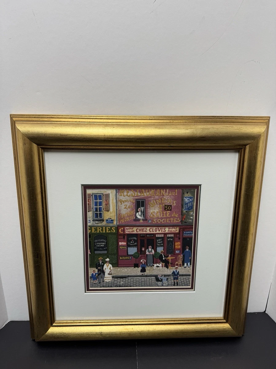 Michel Delacroix for sale | eBay