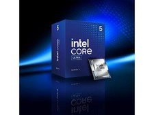 Core Ultra 5 235 - Core Ultra 5 Series 2 14-Core 6P 8E 2.9 GHz E-core Intel