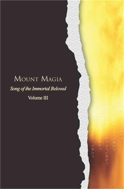 Mount Magia (Paperback or Softback)