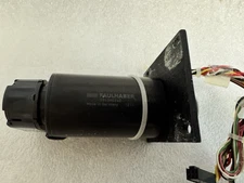 Faulhaber Motor 3863H024C with HEDS-5500, SN: 1214