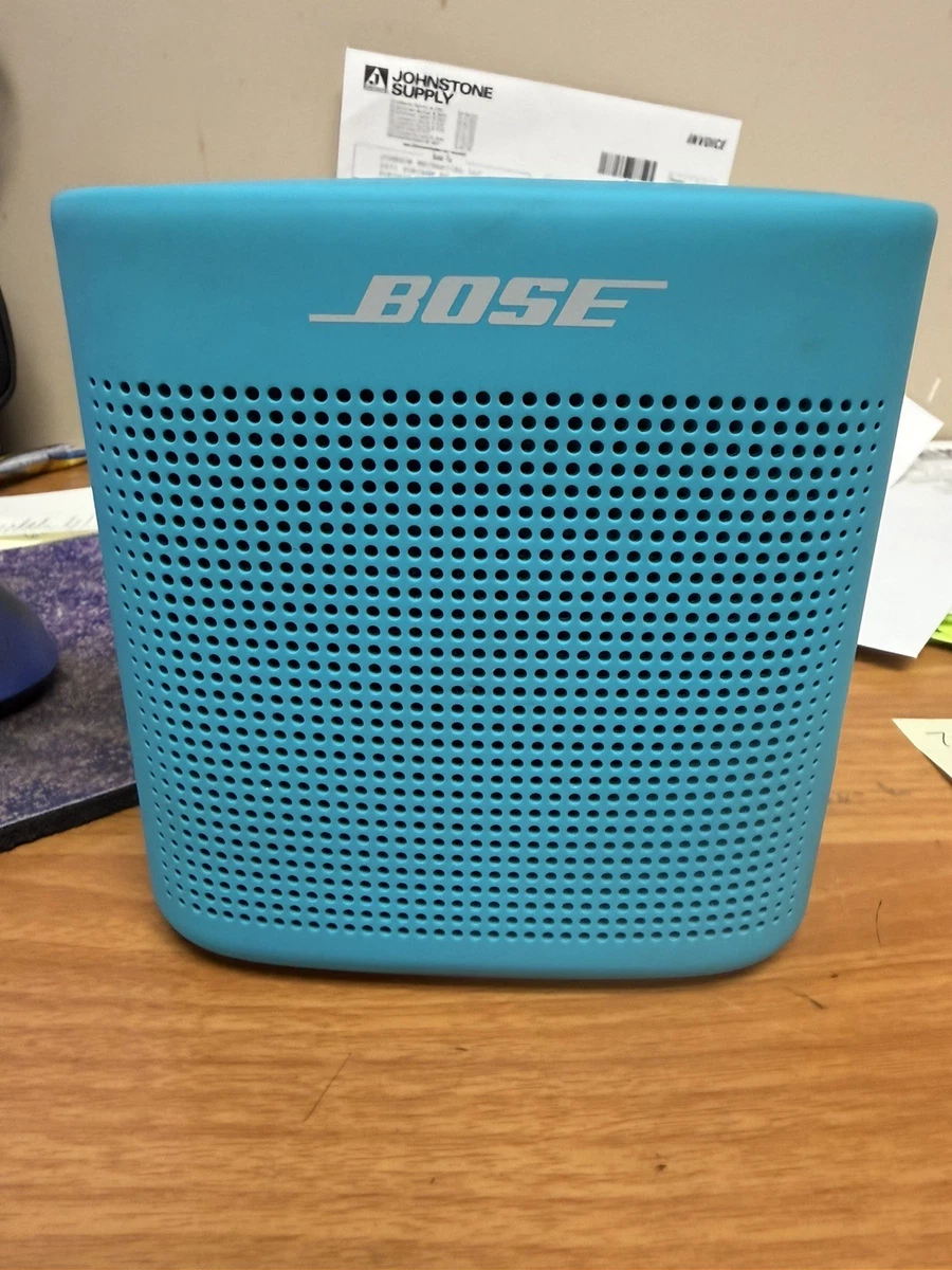 Bose SoundLink Color II Speakers for sale - eBay